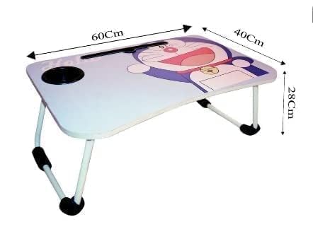 RIVATR Engineered Wood Office Table - Image 2