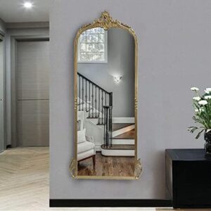 Full-Length Mirror for Bedroom