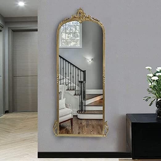 Full-Length Mirror for Bedroom - Image 2