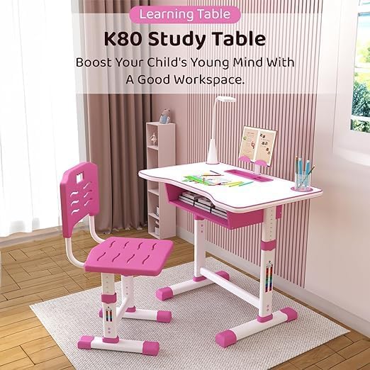 School Study Table - Image 2
