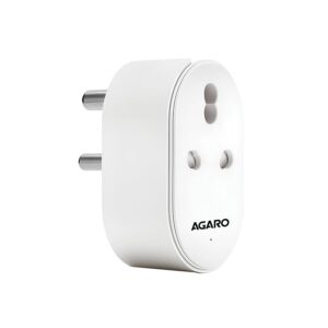 AGARO Regency 16A Wi-Fi Smart Plug