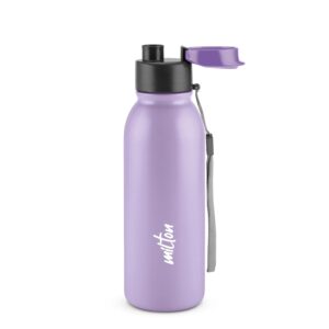 Stainless Steel Water Bottle 670 ml