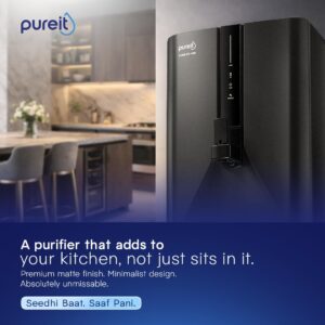 Pureit Eco Elite 2X RO Purifier
