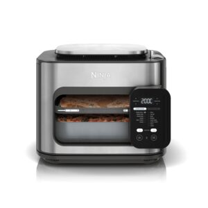 Ninja Combi 14-in-1 Multi-Cooker Air Fryer Oven (12.5L)