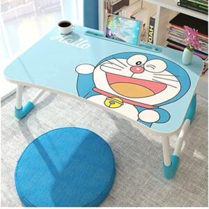 RIVATR Engineered Wood Office Table