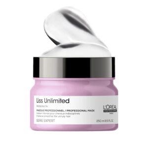 L’Oréal Professionnel Paris Liss Unlimited Mask