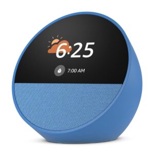 Amazon Echo Spot (latest model)