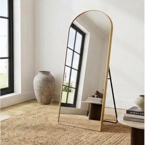 Unbreakable Floor Full Length Mirror