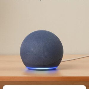Amazon Echo Dot (5th Gen) | Smart speaker