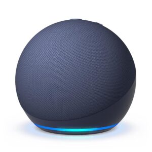 Amazon Echo Dot (5th Gen) | Smart speaker