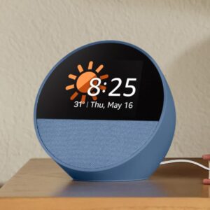 Amazon Echo Spot (latest model)