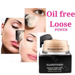 Waterproof HD Makeup Kit Combo