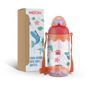 Water Bottle for School Kids