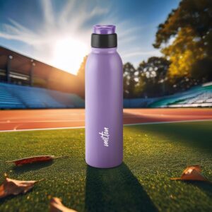 Stainless Steel Water Bottle 670 ml