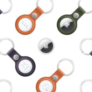 Apple AirTag ​​​​​​​