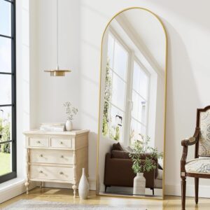 Unbreakable Floor Full Length Mirror