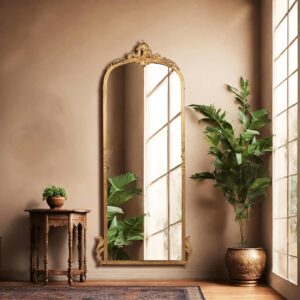 Full-Length Mirror for Bedroom
