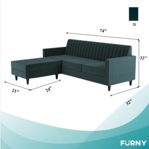 Furniture Sets 3 Piece Small Sofa