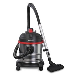 AGARO Ace Wet & Dry Vacuum Cleaner