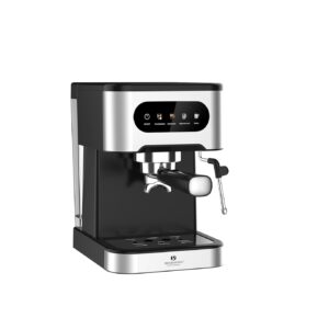 Rossmann Espresso Coffee Maker
