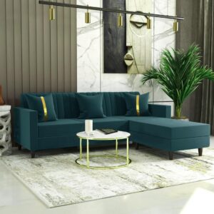 Furniture Sets 3 Piece Small Sofa