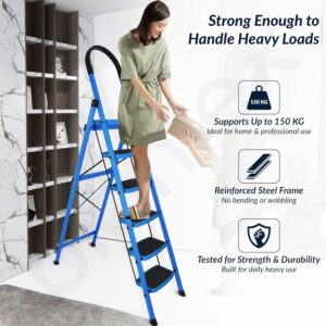 Plantex Ladder for Home