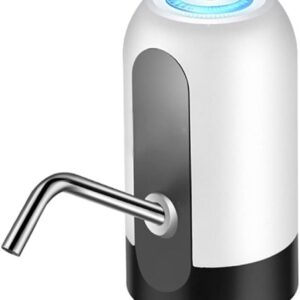 Konquer TimeS KTS Automatic Wireless Water Can