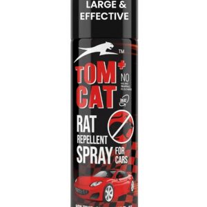 Shadow Securitronics Tom CAT No Entry Rat